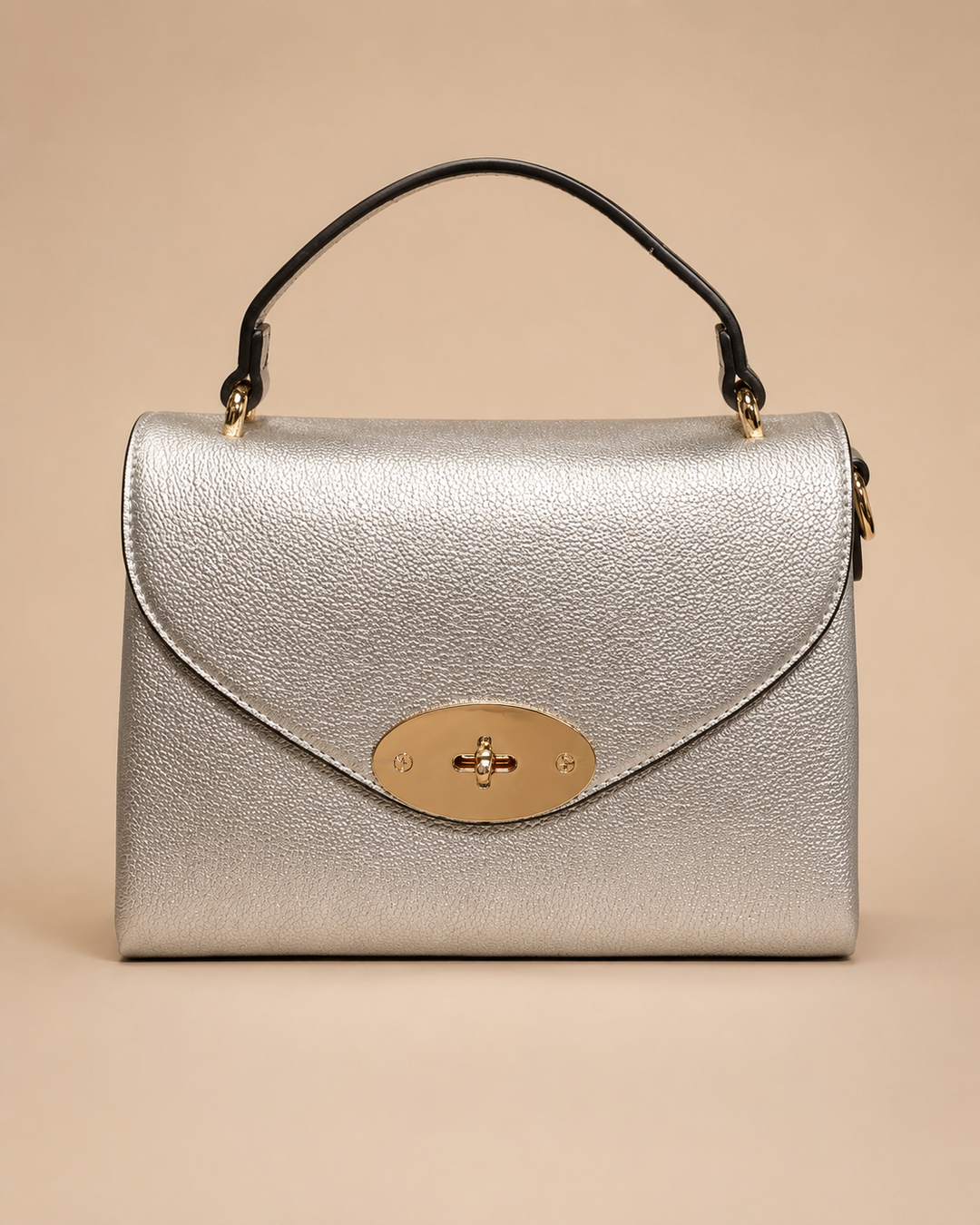 Top Hand Tote