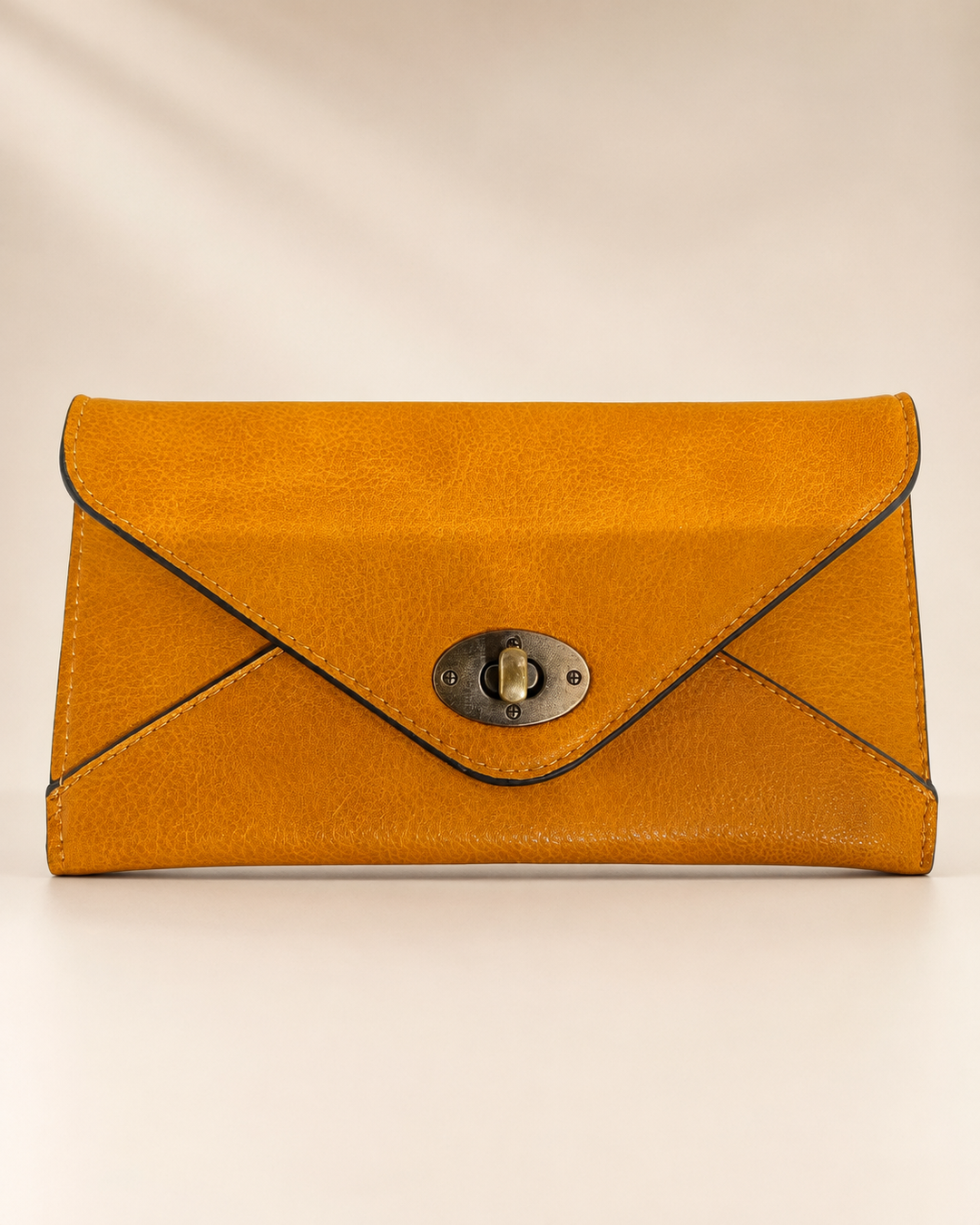 Flap Wallet