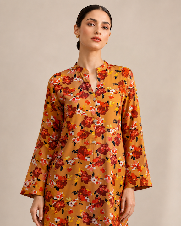 Marigold Bloom Co-Ord