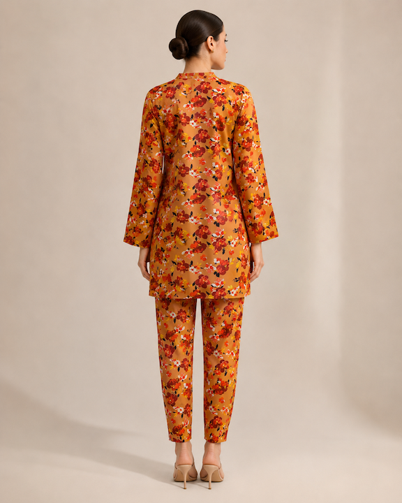 Marigold Bloom Co-Ord