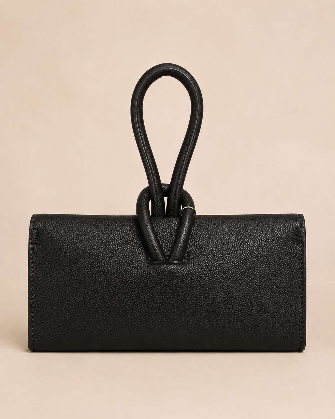 Leather Clutch