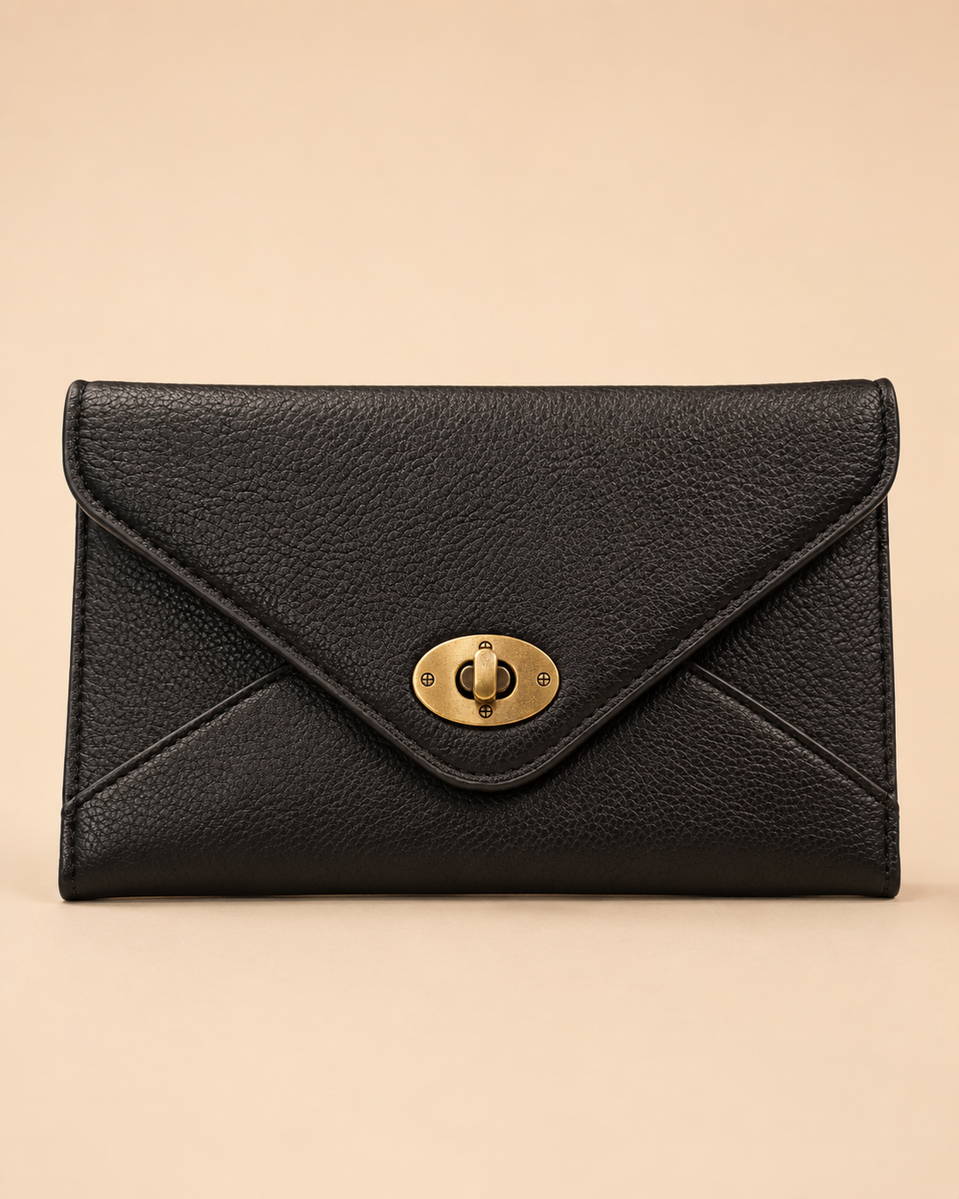 Flap Wallet
