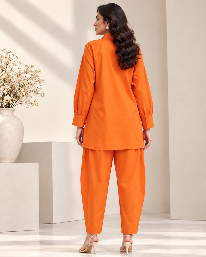 Solar Co-ord