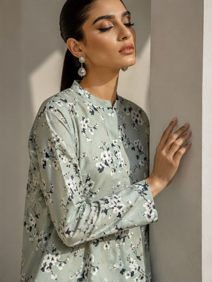 Jade Co-ord