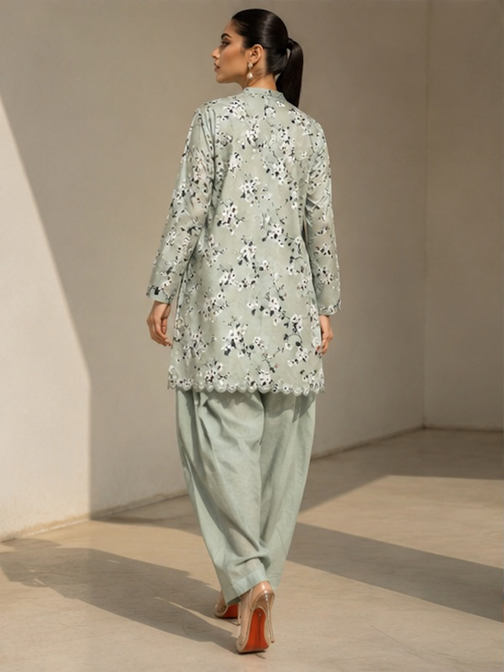 Jade Co-ord