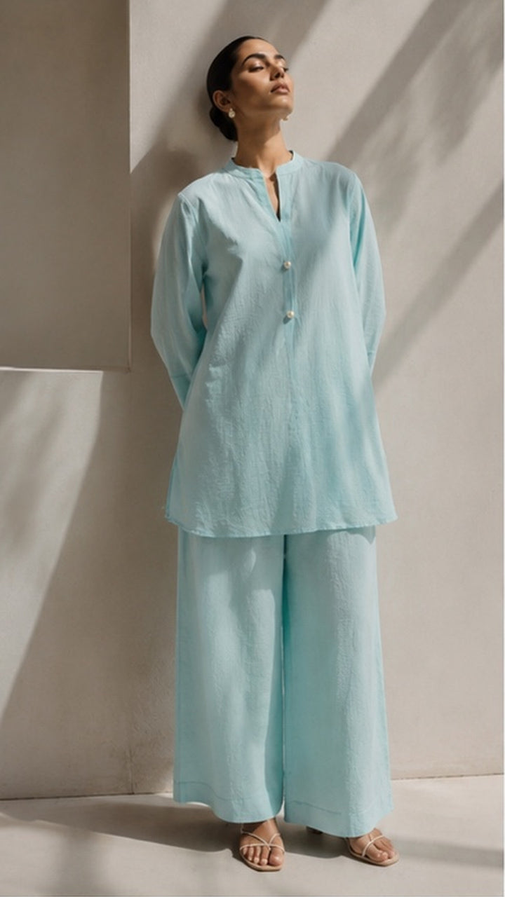 Ayla Textured co-ord