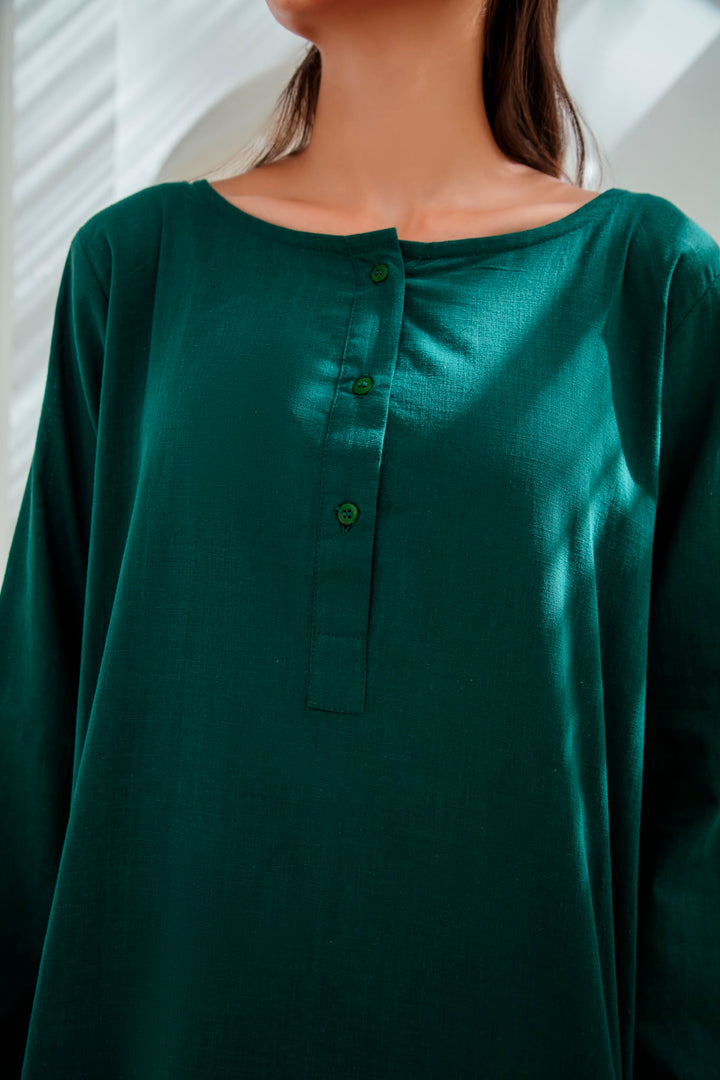 Textured A-line 2pc