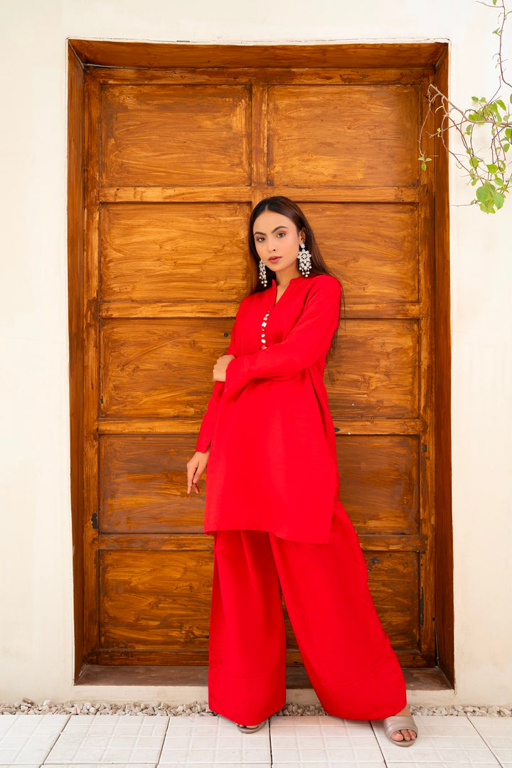 Raw silk gems