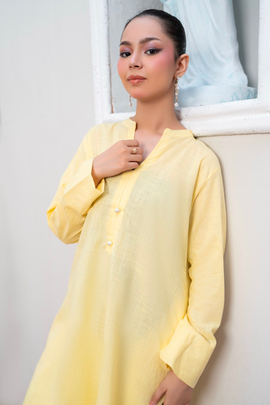 Lemon co-ord