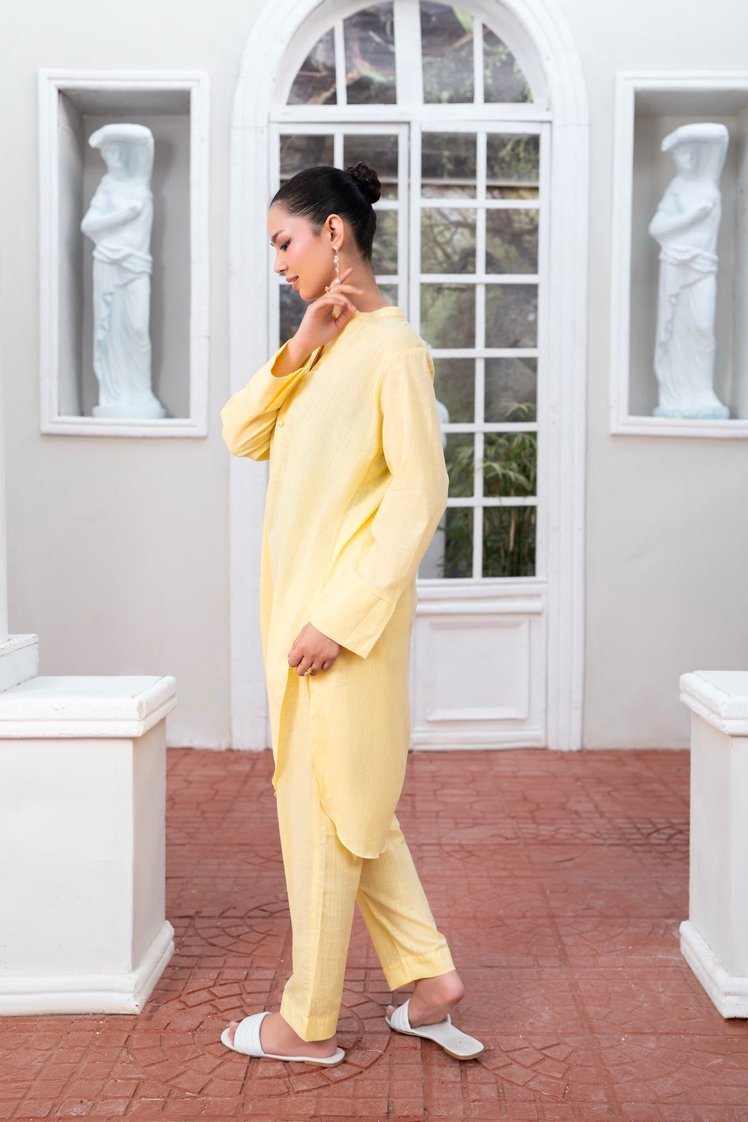 Lemon co-ord