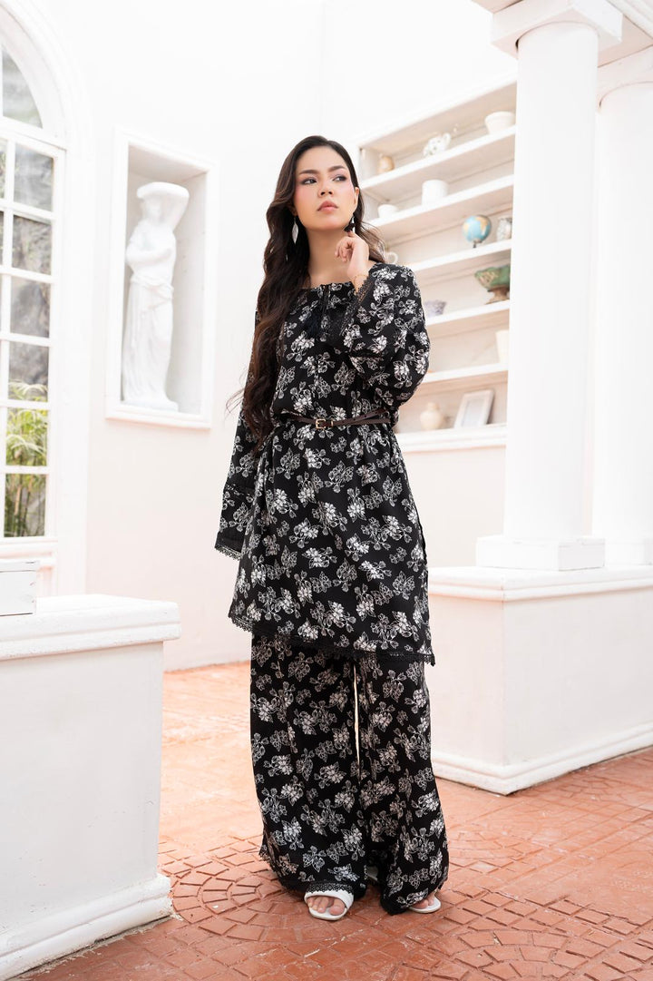 Box cut 2pc