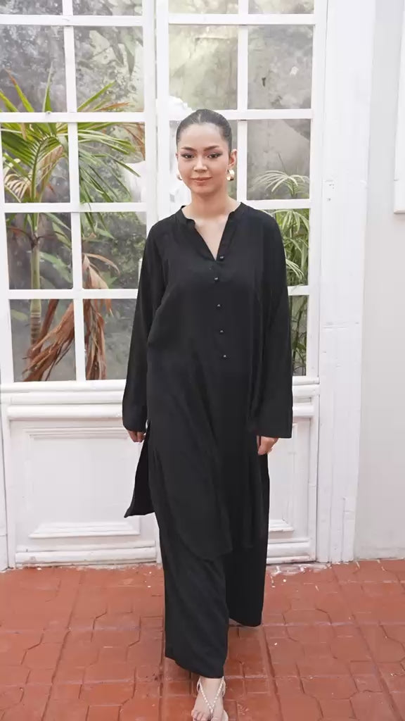 Solid co-ord