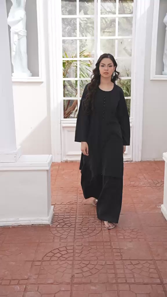 Irish co-ord